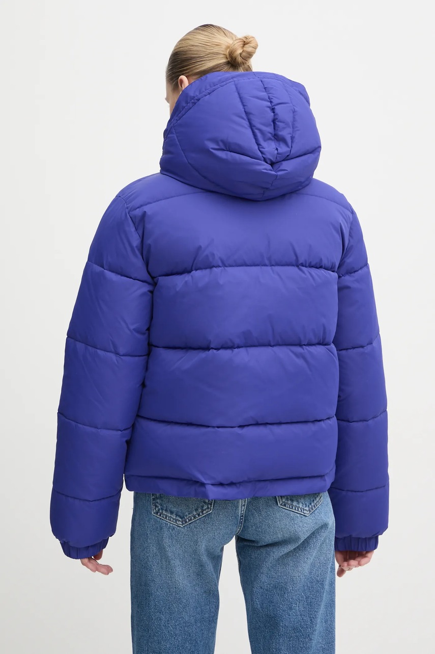 Μπουφάν δυο όψεων A.P.C. doudoune sophie φωτογραφία