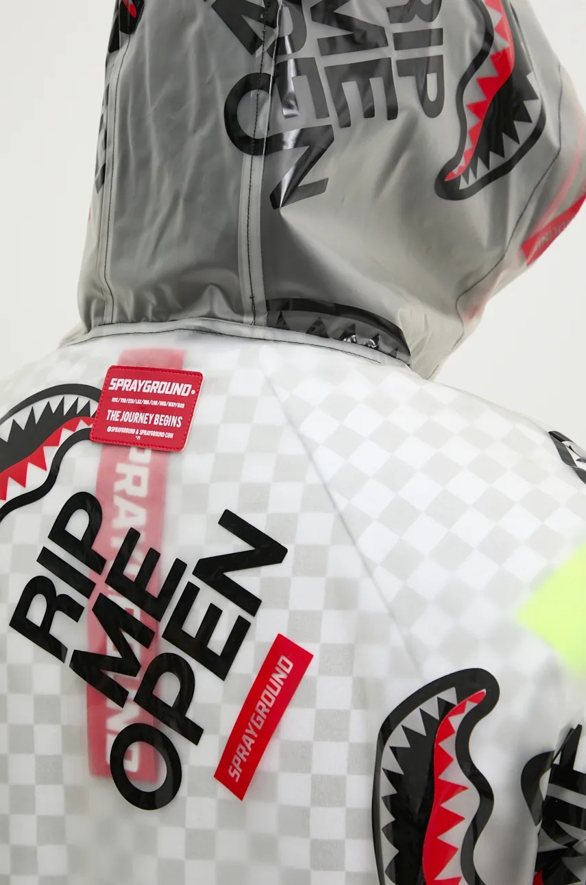 Bunda Sprayground (obrázek 6)