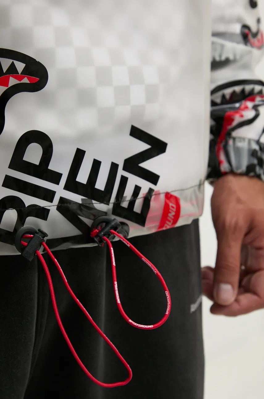 Bunda Sprayground