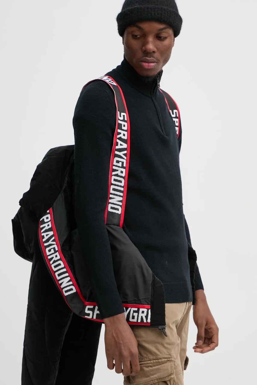 Sprayground Bunda Sprayground (obrázek 7)