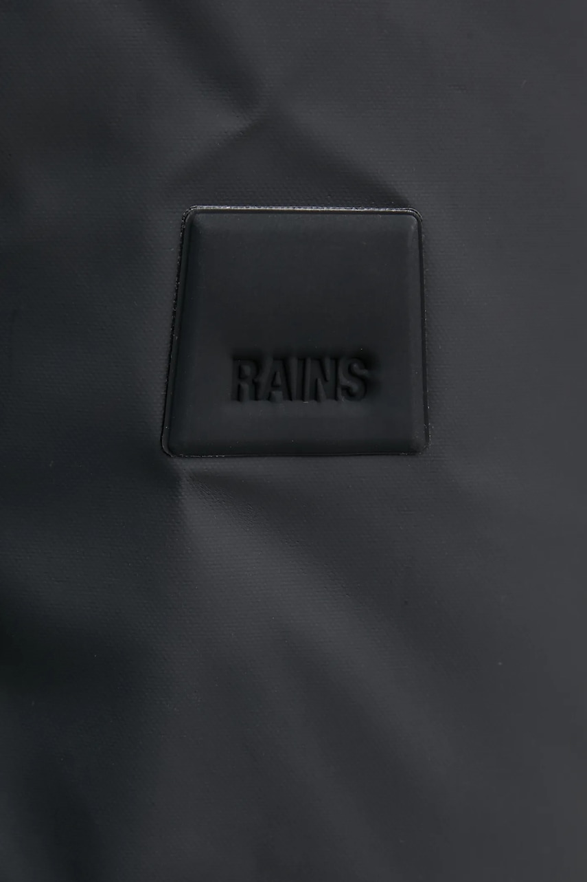 Bunda Rains Askim Long Insulated Cargo Jacket W3T4