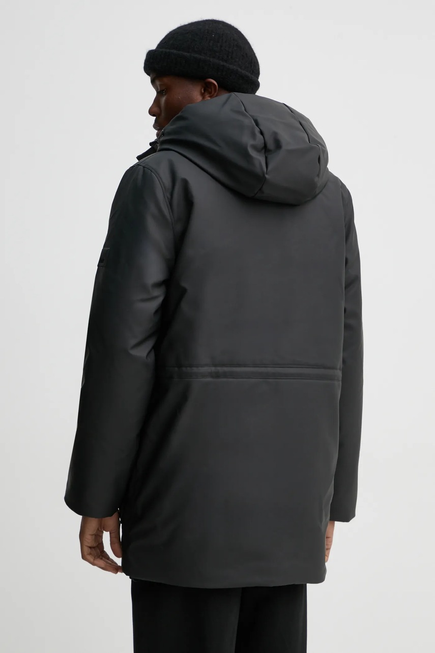 Bunda Rains Askim Long Insulated Cargo Jacket W3T4 (obrázek 6)