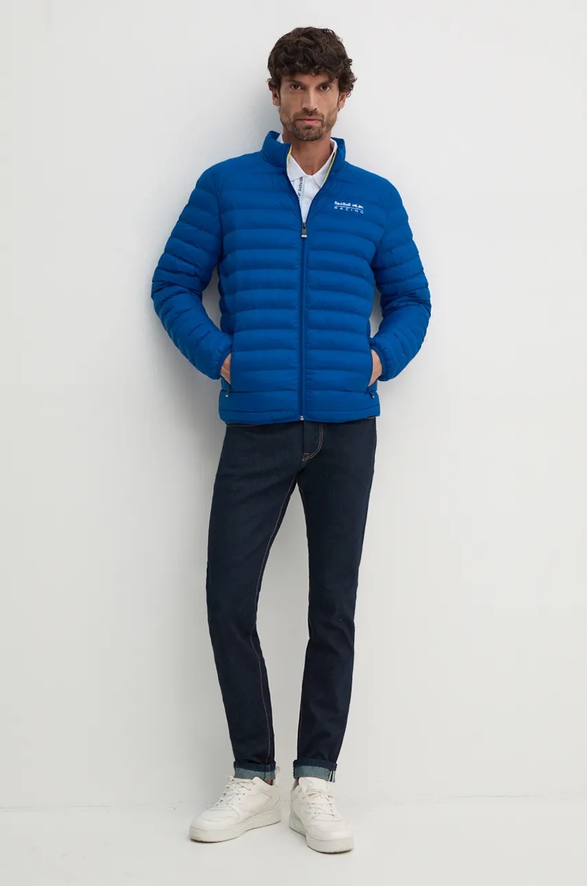 Bunda Red Bull Racing x Pepe Jeans