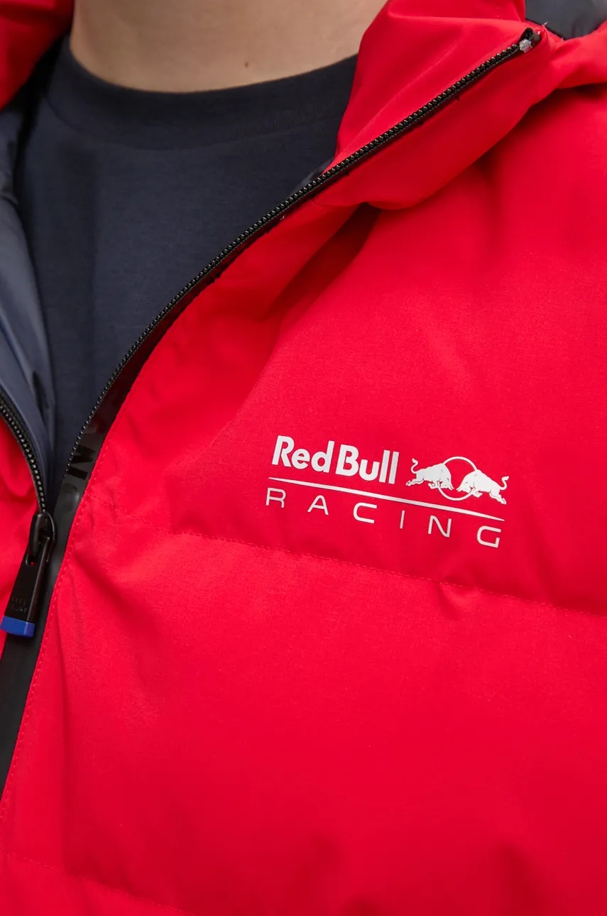 Μπουφάν Red Bull Racing x Pepe Jeans φωτογραφία