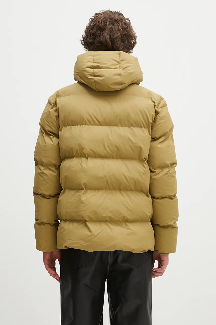 Bunda Rains Alta Puffer Jacket W3T3
