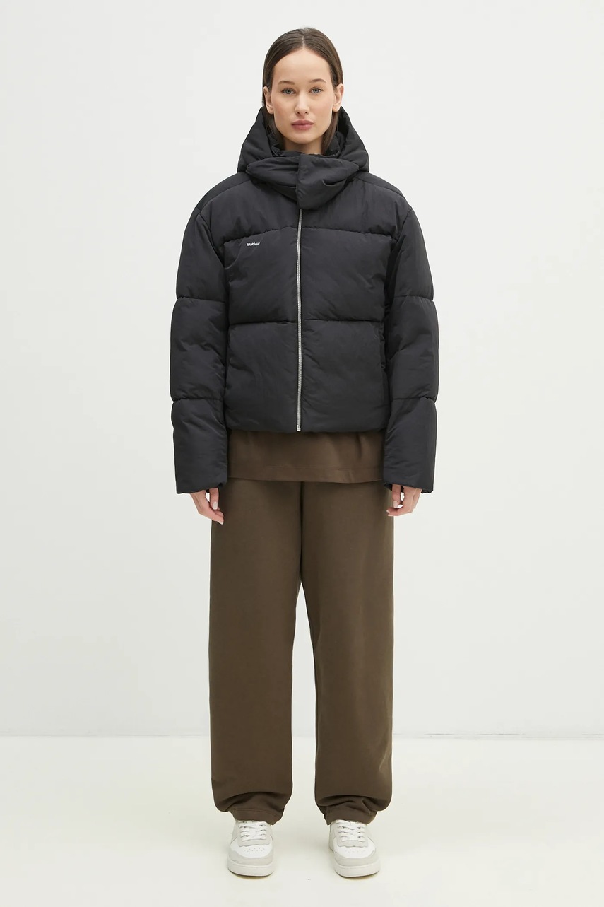 Μπουφάν Pangaia φωτογραφία