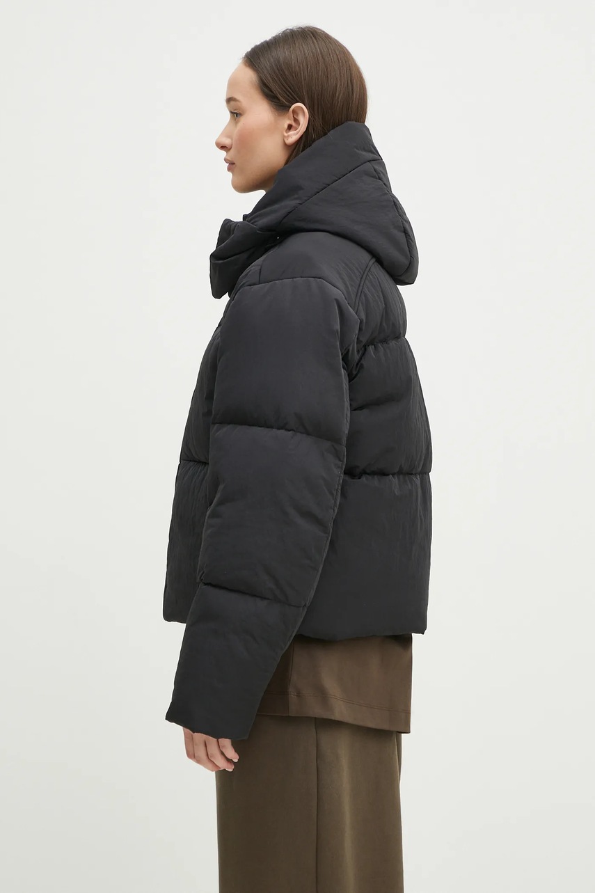 Μπουφάν Pangaia φωτογραφία