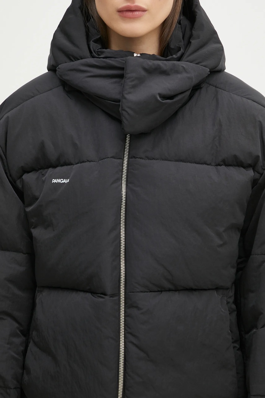 Μπουφάν Pangaia φωτογραφία