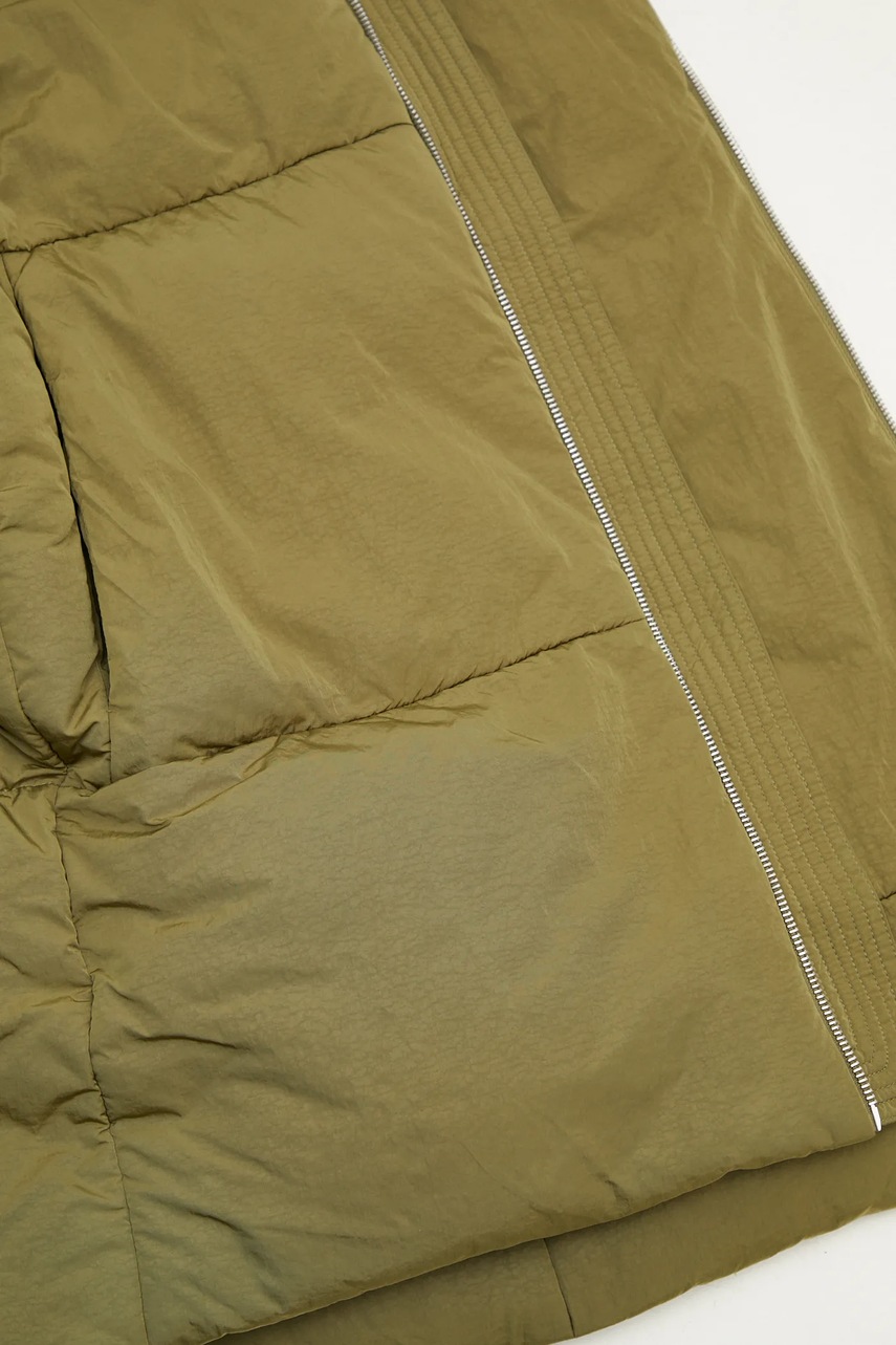 Μπουφάν Pangaia φωτογραφία