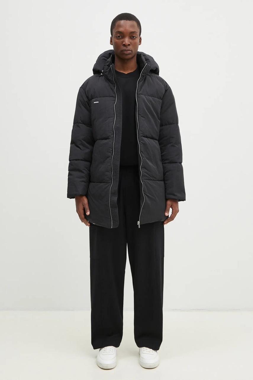 Μπουφάν Pangaia φωτογραφία