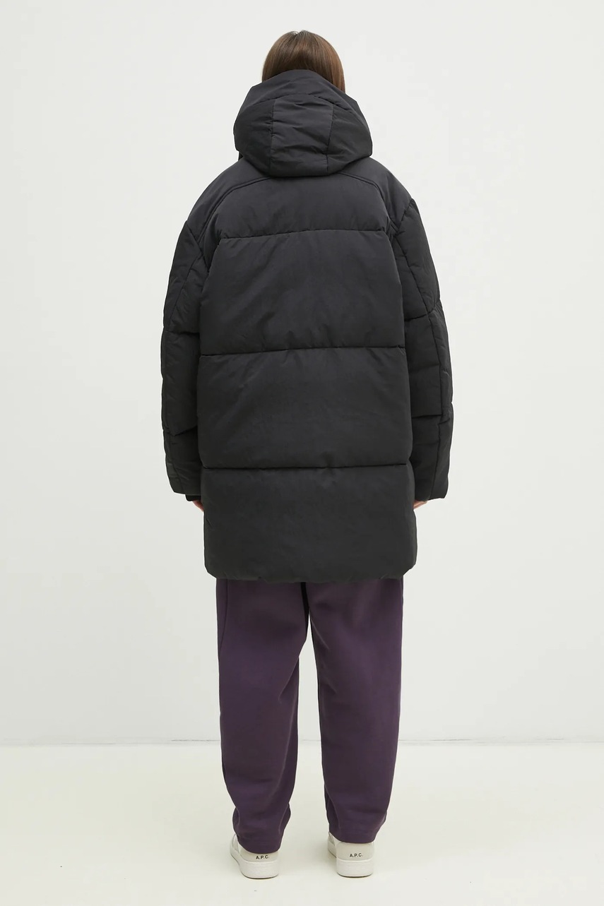 Μπουφάν Pangaia φωτογραφία