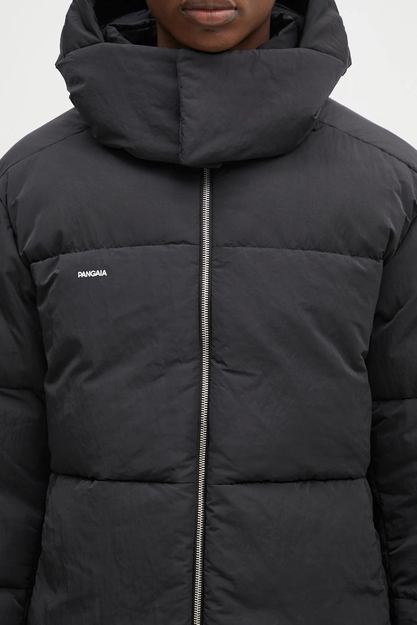 Μπουφάν Pangaia φωτογραφία