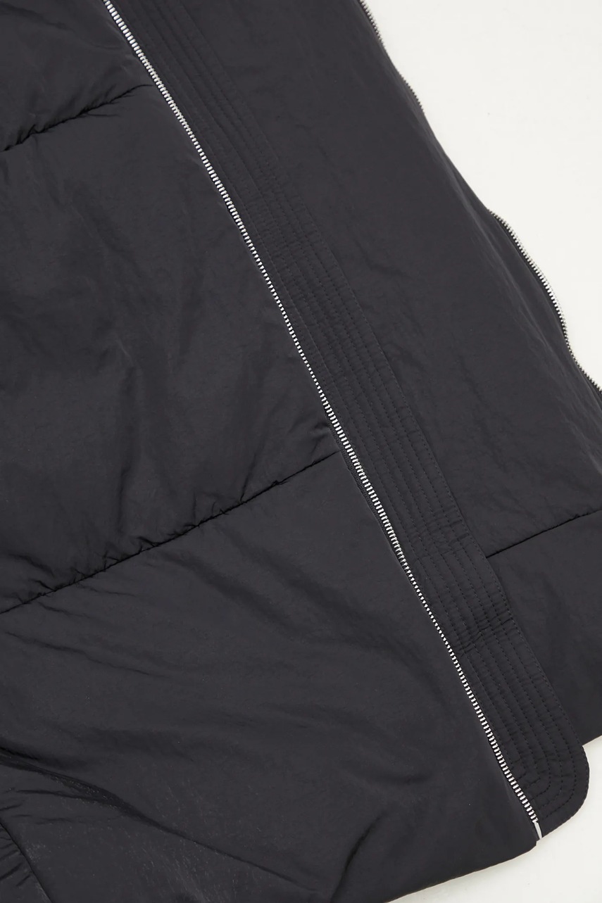 Μπουφάν Pangaia φωτογραφία