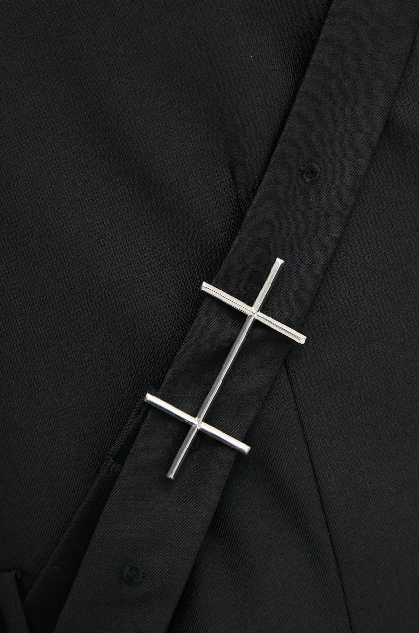 Blazer s příměsí vlny Heliot Emil (obrázek 8)