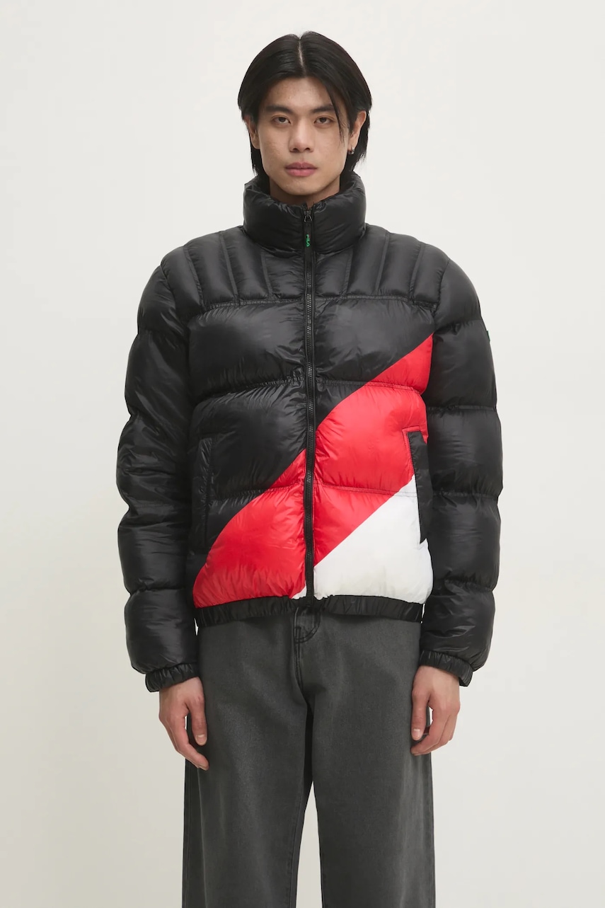 FILA+ kurtka Panino Puffer