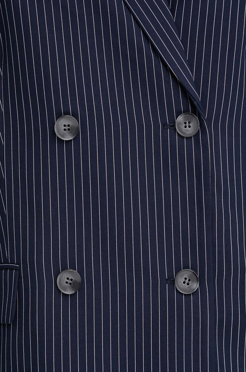 Sako 2NDDAY 2ND Herman - Pinstripe (obrázek 5)