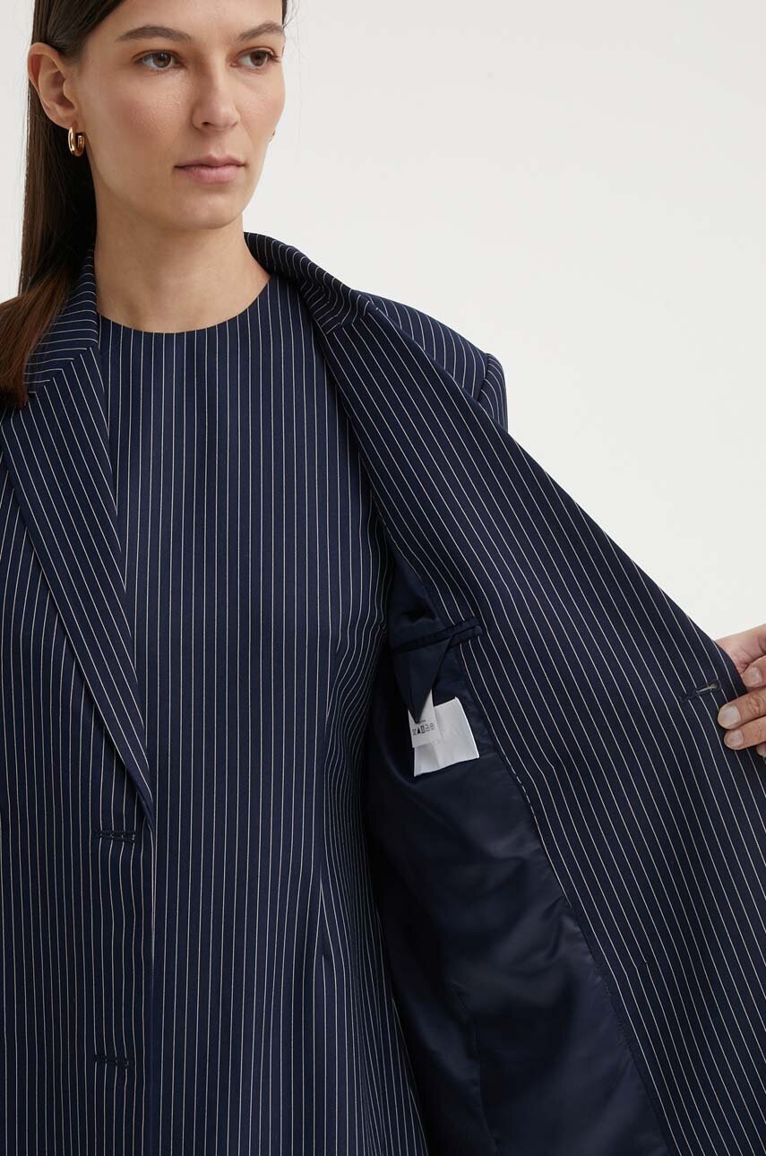 Sako 2NDDAY 2ND Herman - Pinstripe (obrázek 6)