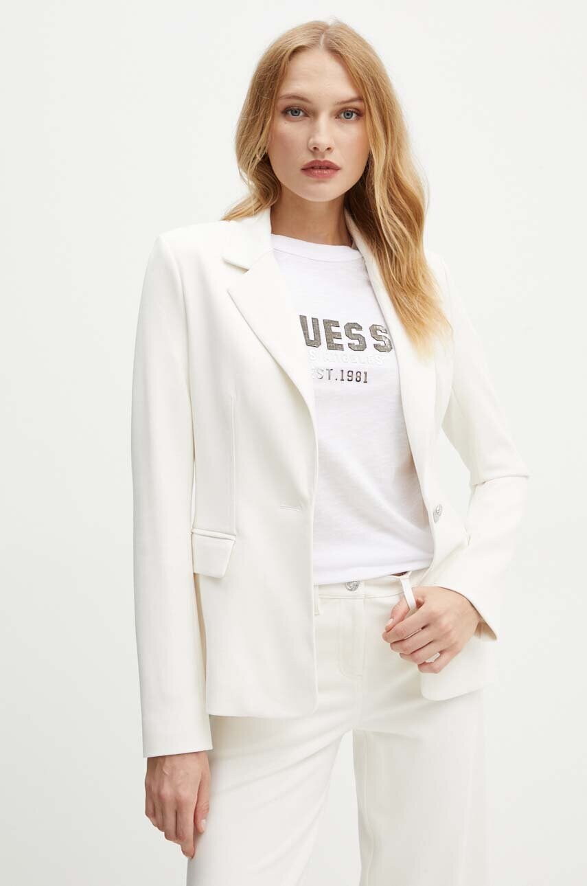 Levně Sako Guess ANNA béžová barva, W4RN33 KBJP2