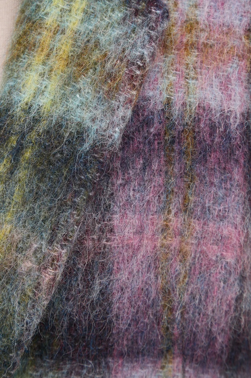 Blazer s příměsí vlny PS Paul Smith (obrázek 5)