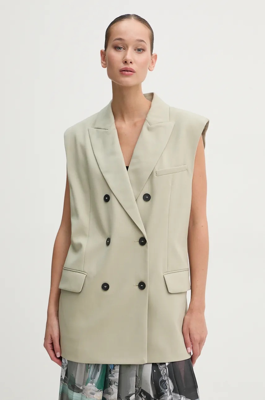 Μάλλινο γιλέκο IRO φωτογραφία