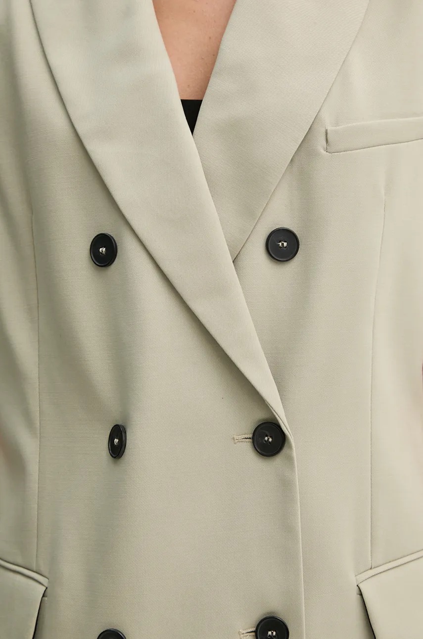 Μάλλινο γιλέκο IRO φωτογραφία