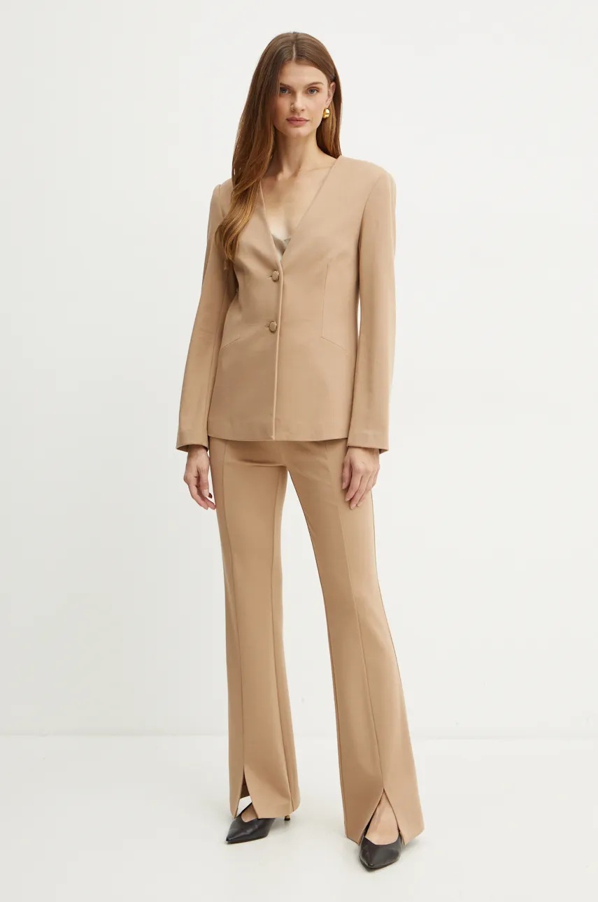 

Комплект Twinset 242AT2044, Кафяв