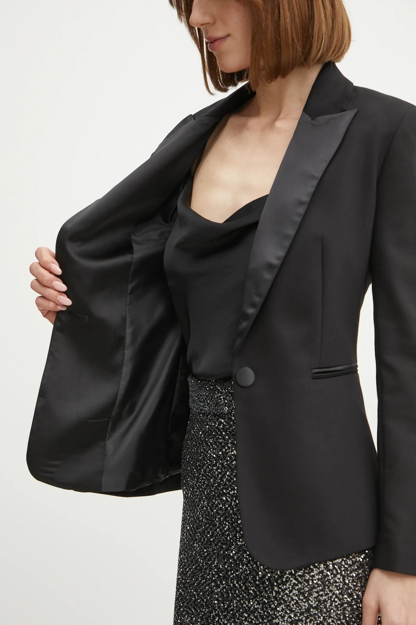 Sako Morgan VFIBY.F (obrázek 6)