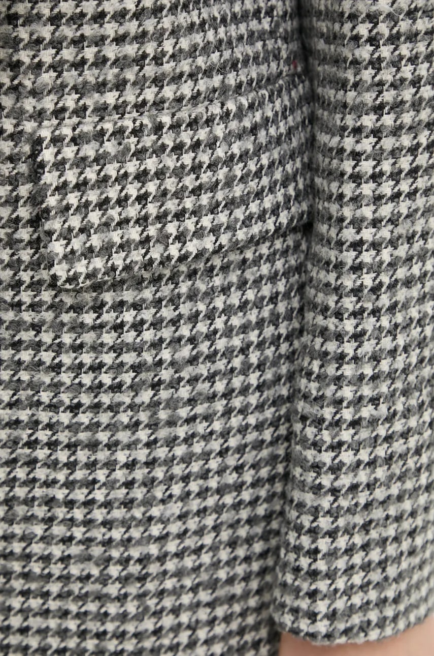 Blazer s příměsí vlny Sandro Ferrone