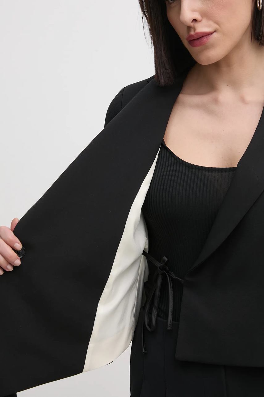 Σακάκι Sandro Ferrone φωτογραφία