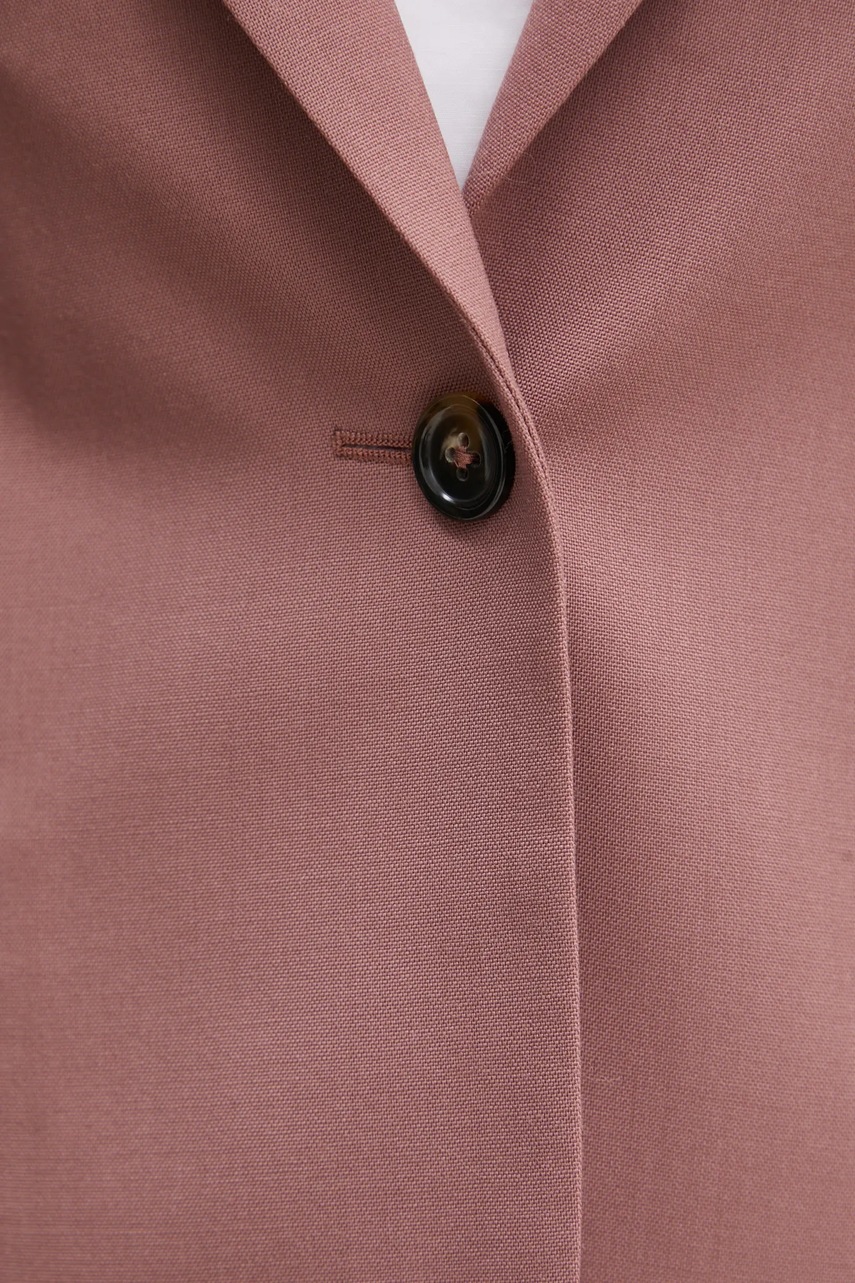 Μάλλινο σακάκι PS Paul Smith φωτογραφία