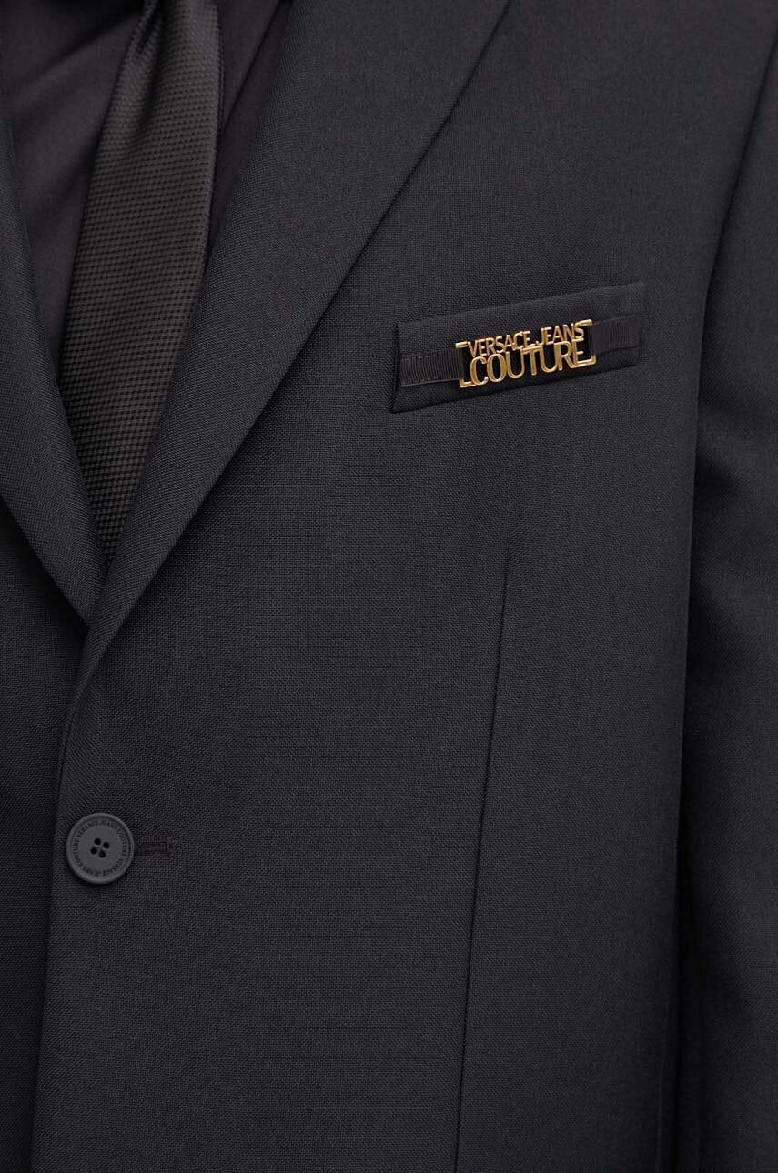Sako Versace Jeans Couture