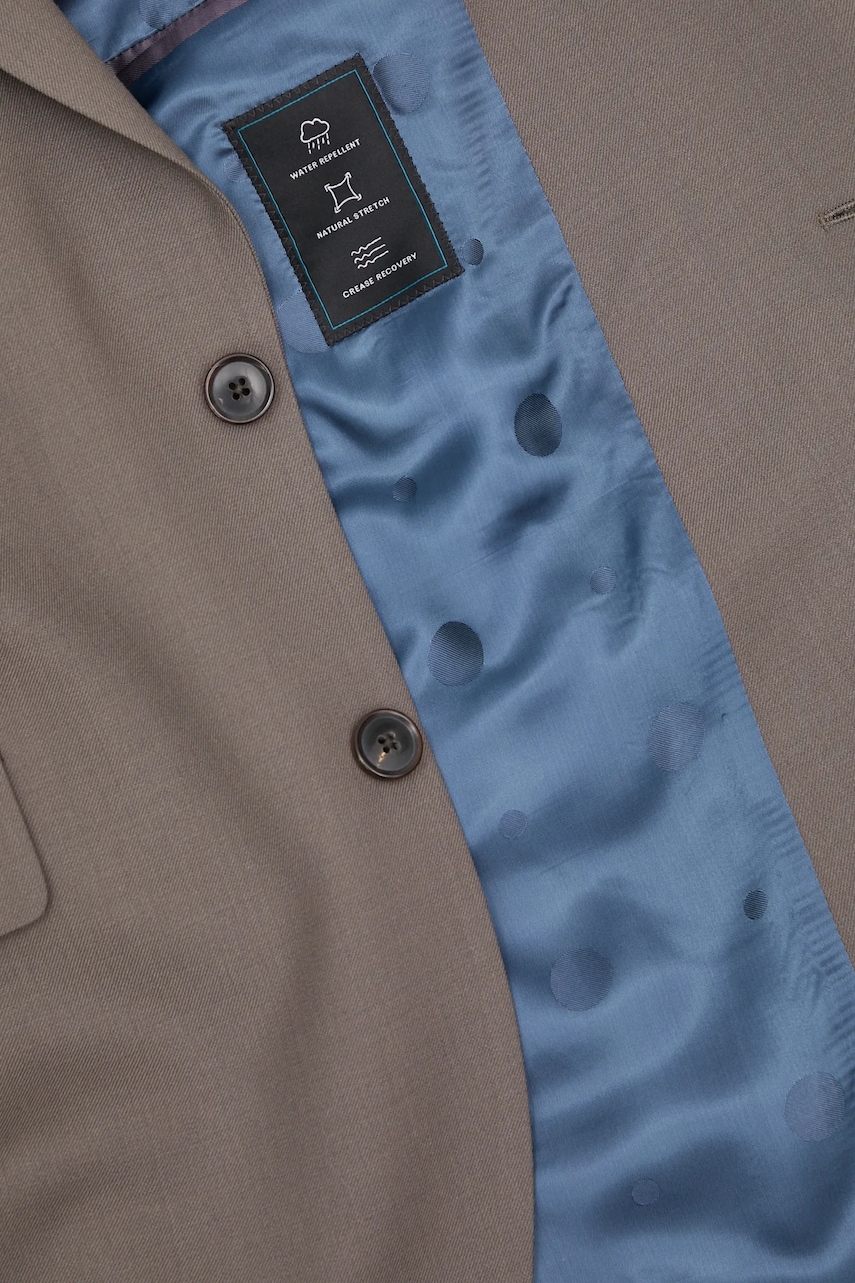 Vlněný oblek Paul Smith