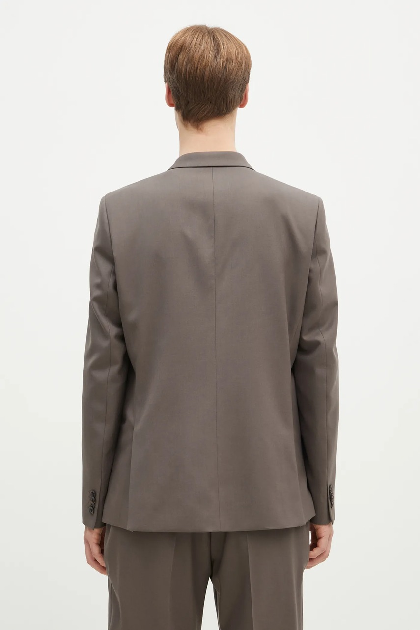 Vlněný oblek Paul Smith