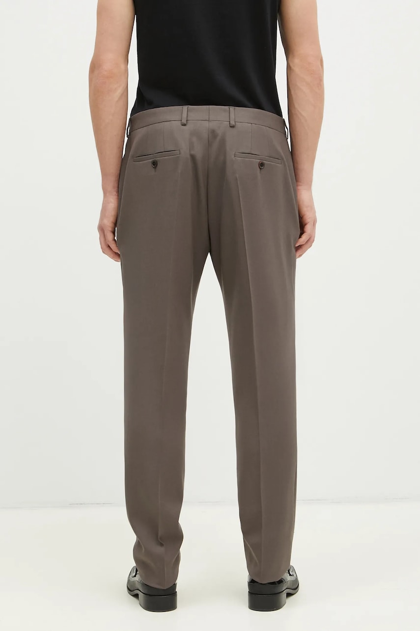 Vlněný oblek Paul Smith