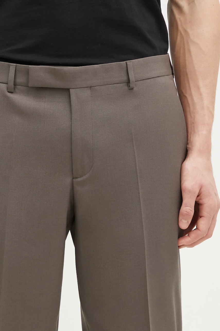 Vlněný oblek Paul Smith