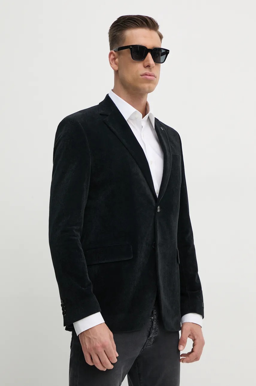

Сако Karl Lagerfeld в черно 544003.155200, Черен