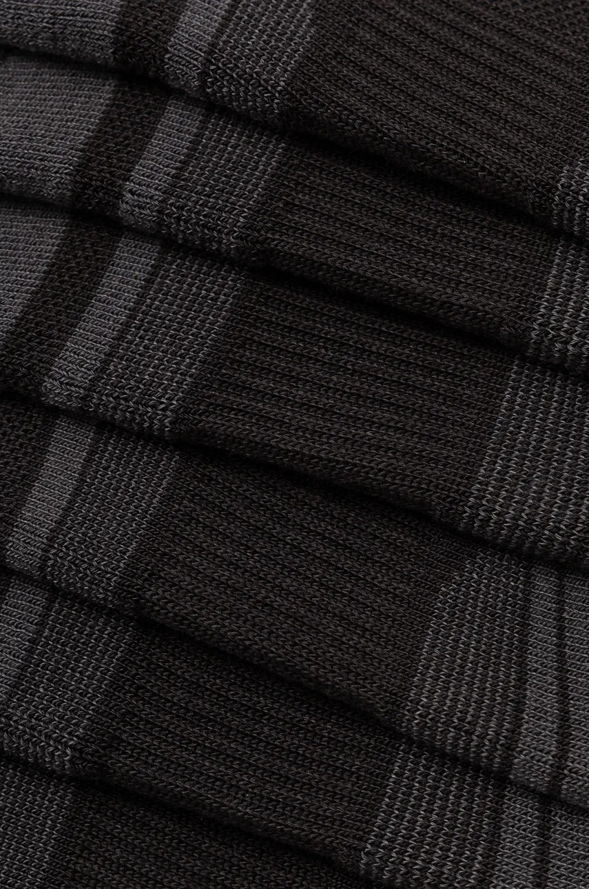 Детские носки Under Armour Y Performance Tech 3pk NS 3 шт цвет чёрный 1379519