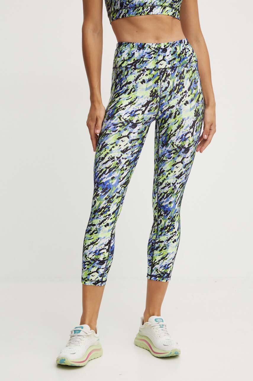 

Клин Dkny с десен DP4P3021, Многоцветен
