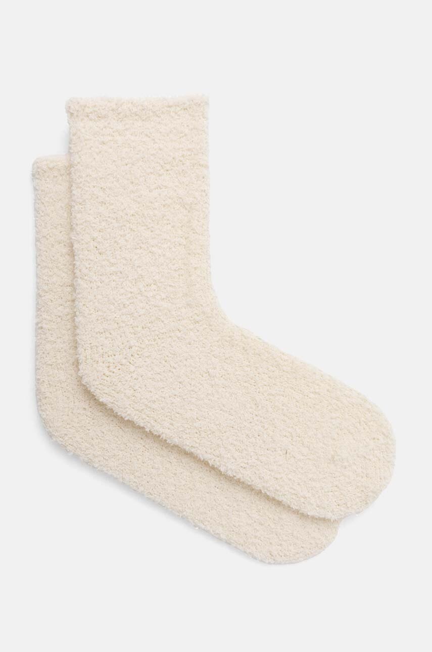 

Чорапи Calvin Klein Jeans в бежово 701230655, Бежов