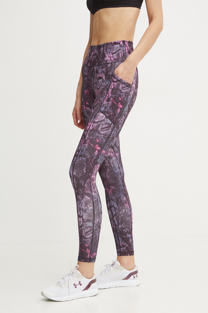 

Клин Dkny в черно с десен DP4P3491, Черен