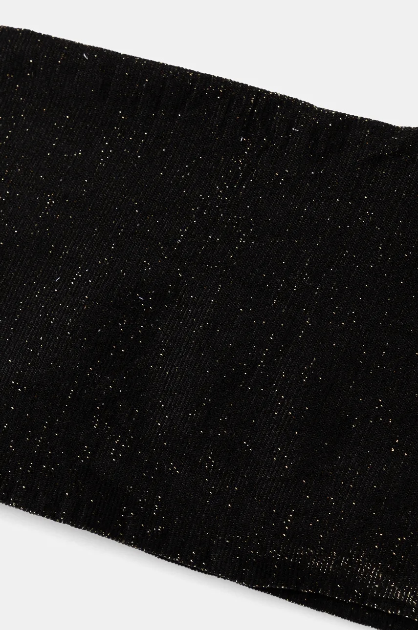 Punčochy BOSS TH Soft Shine PA W