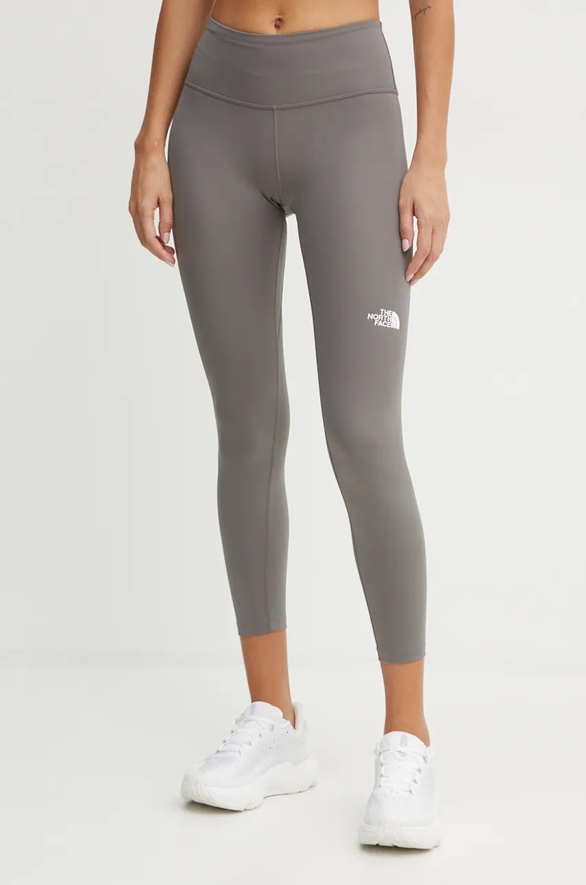

Спортен клин The North Face Flex в сиво с изчистен дизайн NF0A87JQ0UZ1, Сив
