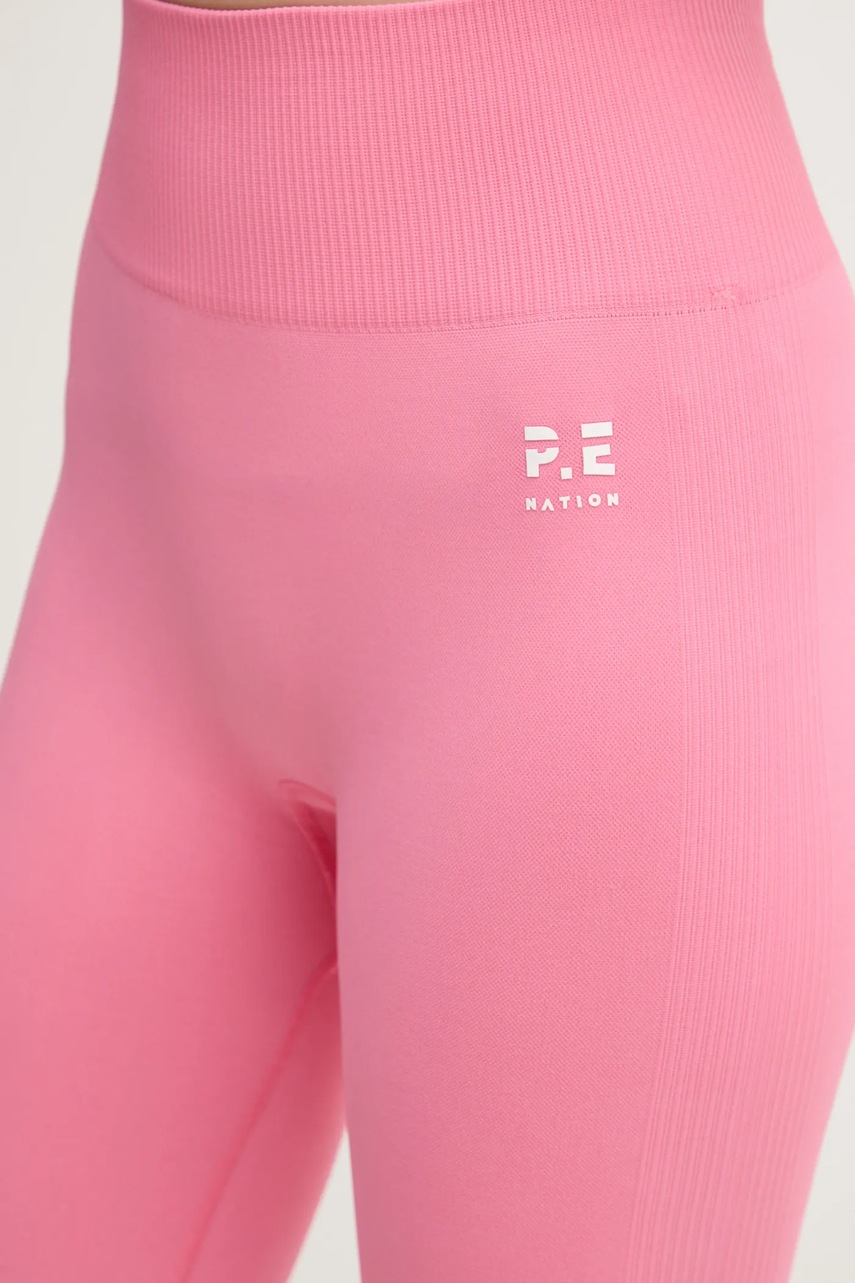 Κολάν προπόνησης P.E Nation Restore Seamless φωτογραφία