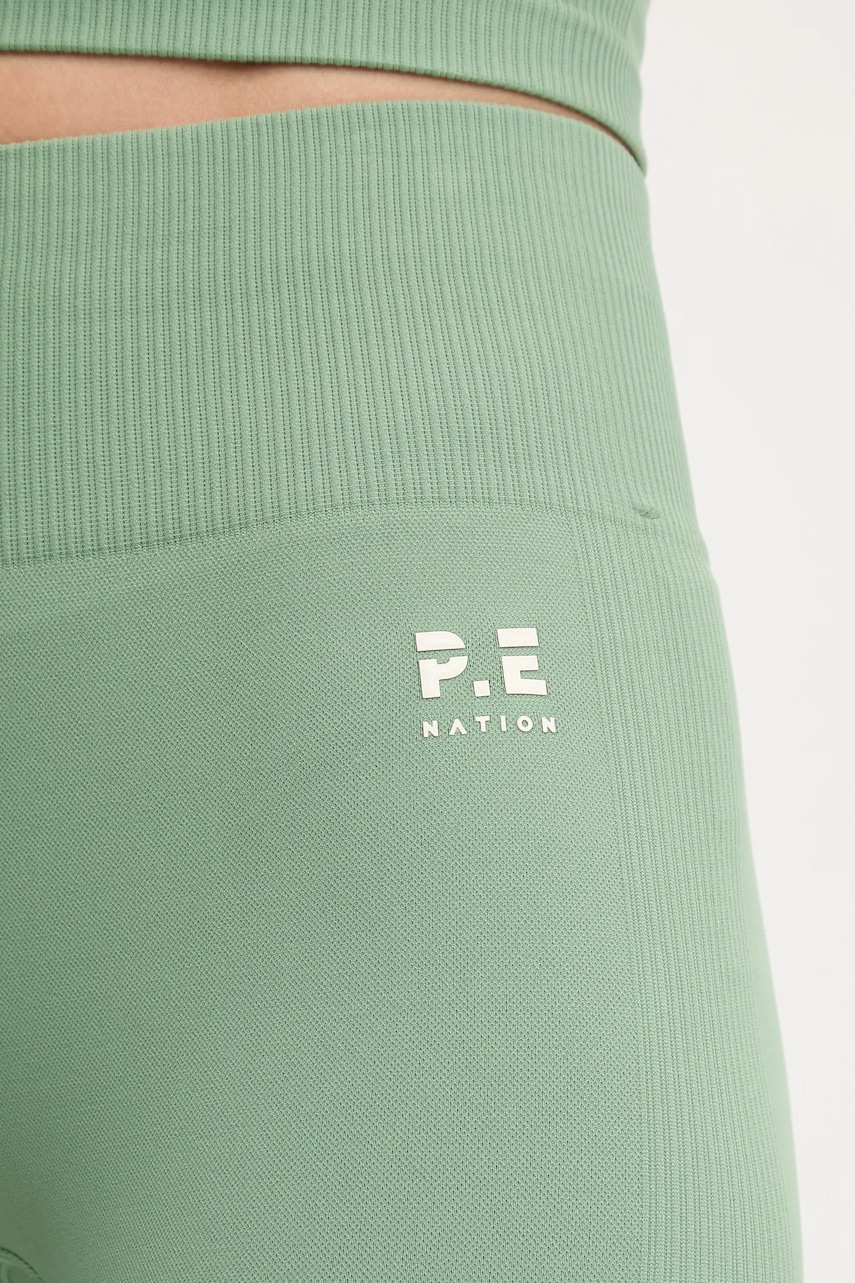 P.E Nation športové legíny dámske Restore