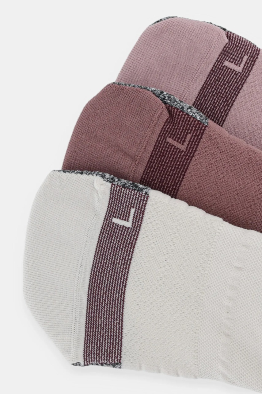 Ponožky Under Armour Breathe 3-pack