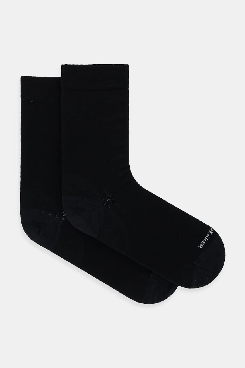 Icebreaker sosete Lifestyle Fine Gauge IB1052530011