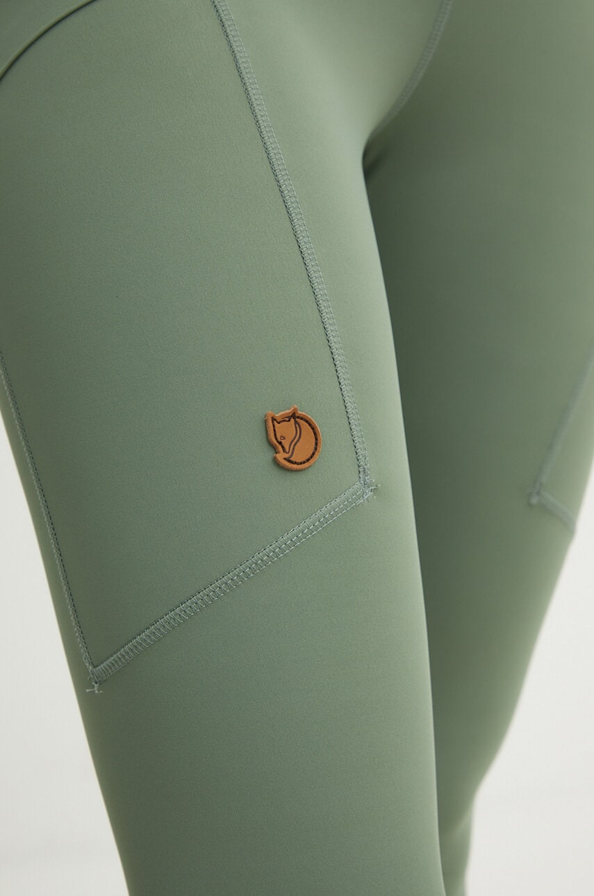 Športové legíny Fjallraven Abisko