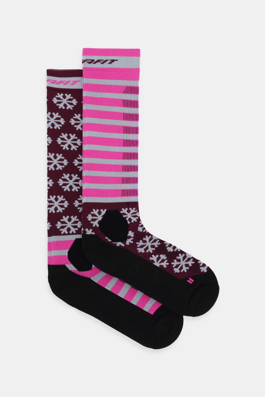 Dynafit șosete FT Graphic 08.0000071613 Dynafit șosete FT Graphic 08.0000071613