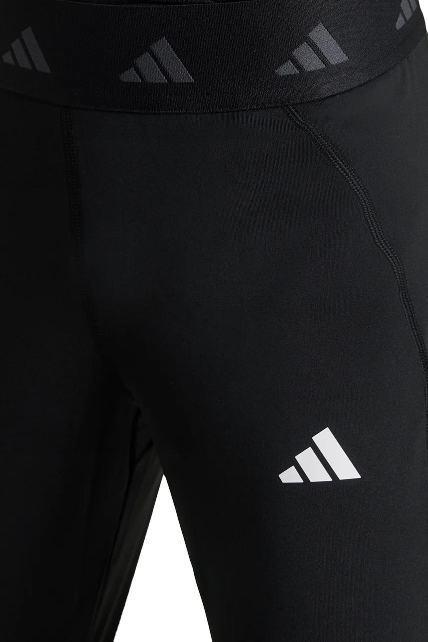 Detské legíny adidas J TF TIGHTS