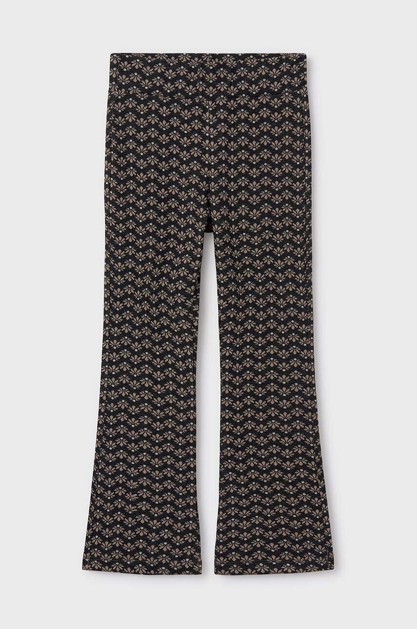Mayoral leggins copii culoarea roz, modelator, 7751